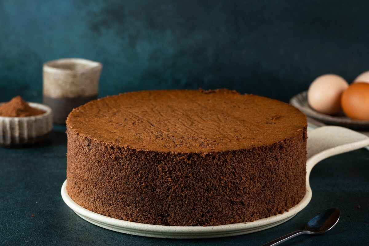 Benefits Of Low Carb Chocolate Cake