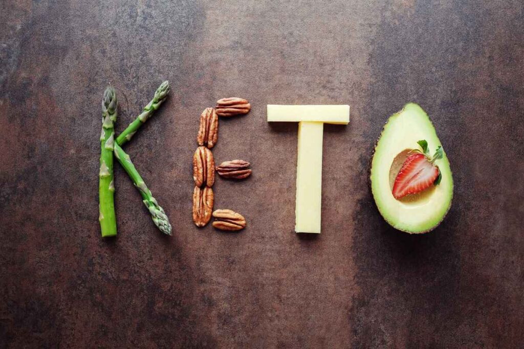 The Complete Ketogenic Diet for Beginners